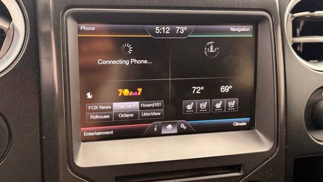 Used 2013 Ford F150 FX4 w/ Luxury Equipment Group AWD/4WD image 18