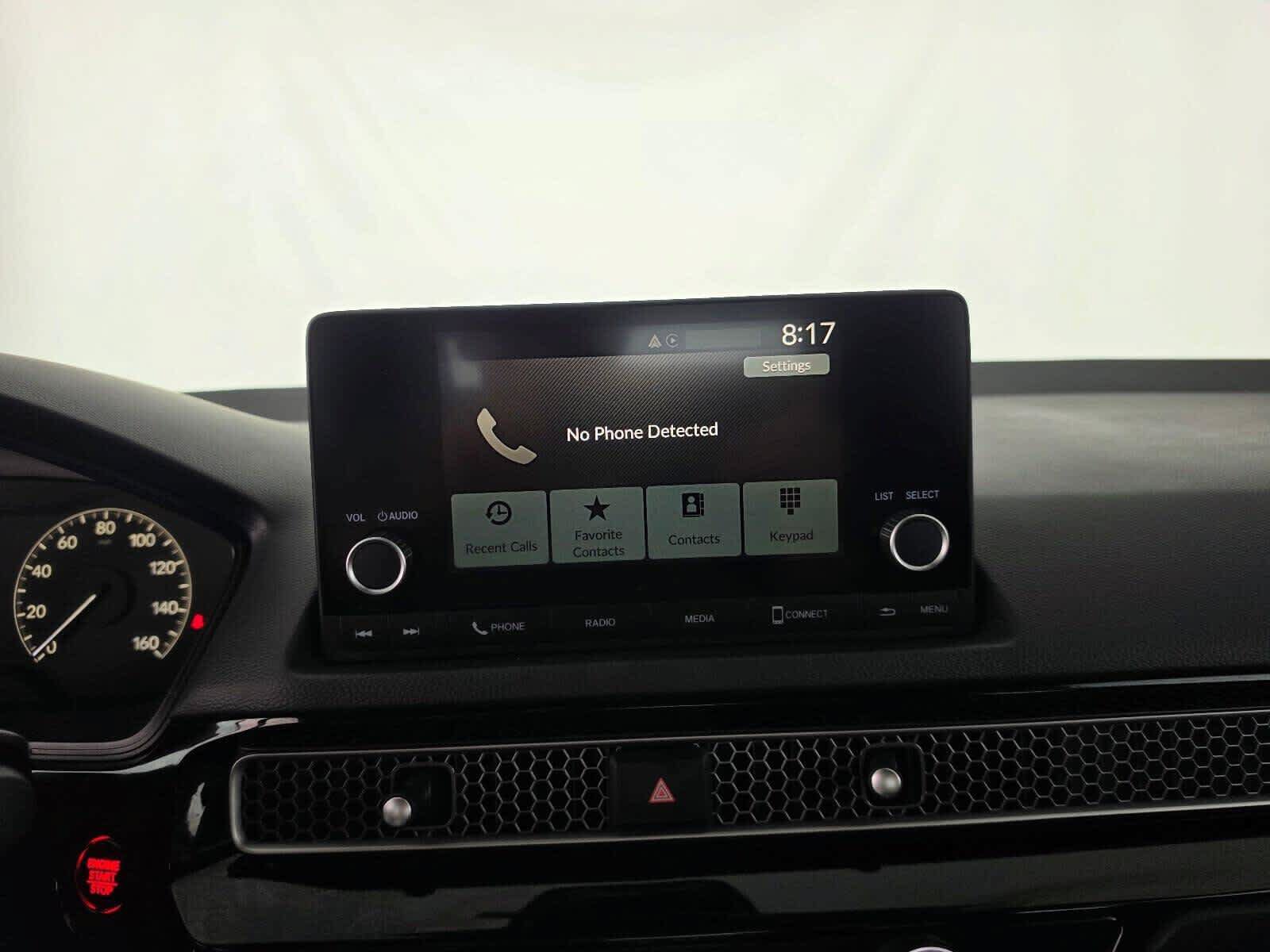 Used 2026 Honda Civic Sport image 25