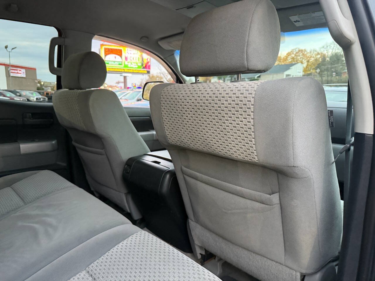 Used 2008 Toyota Tundra SR5 AWD/4WD image 28