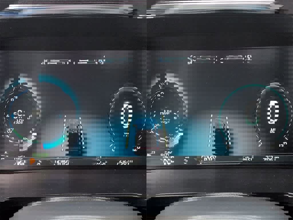 Certified 2023 Ford F150 Lightning Pro image 34