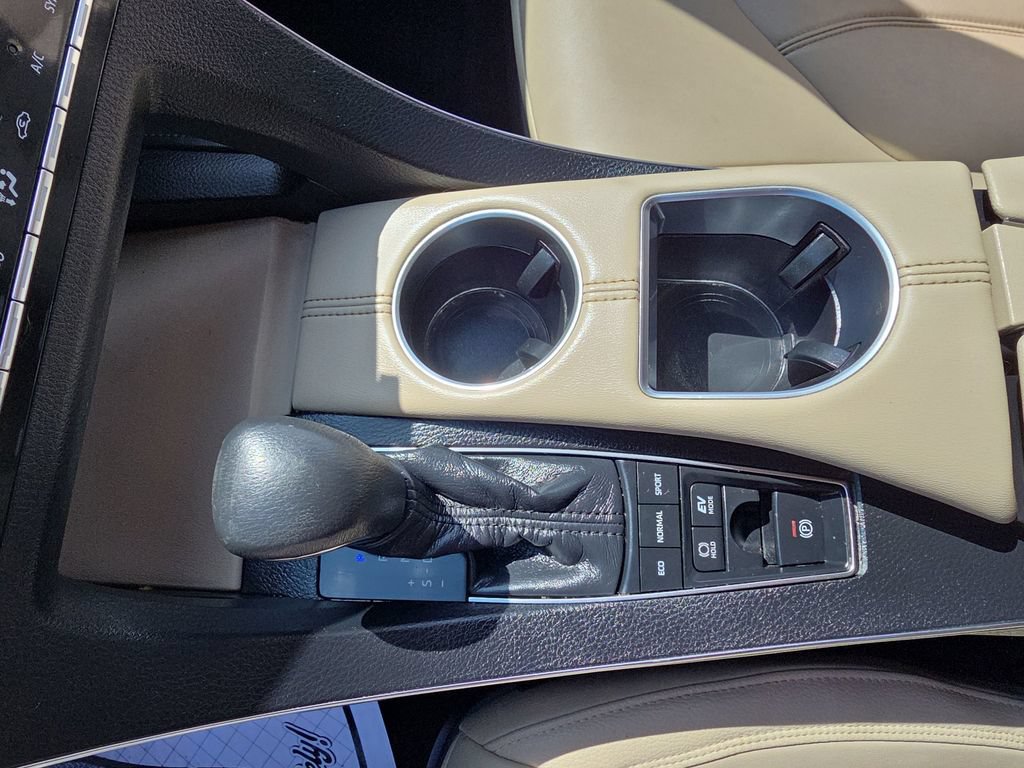 Used 2019 Toyota Avalon XLE w/ Moonroof Package FWD image 23