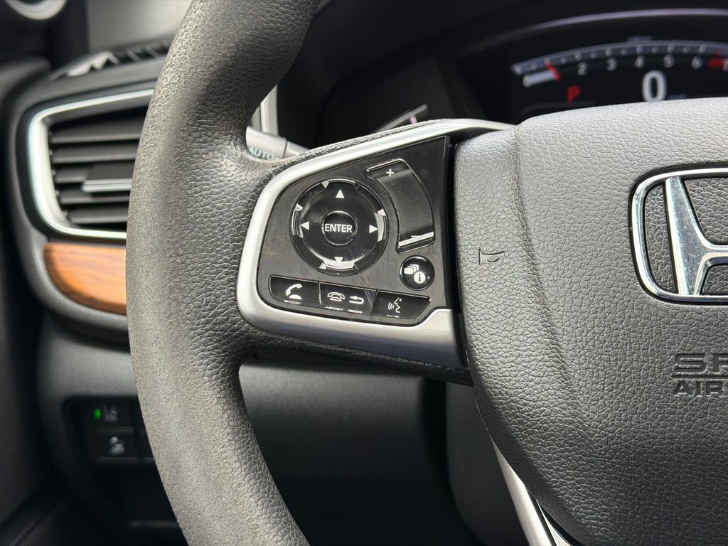 Used 2020 Honda CR-V EX image 20