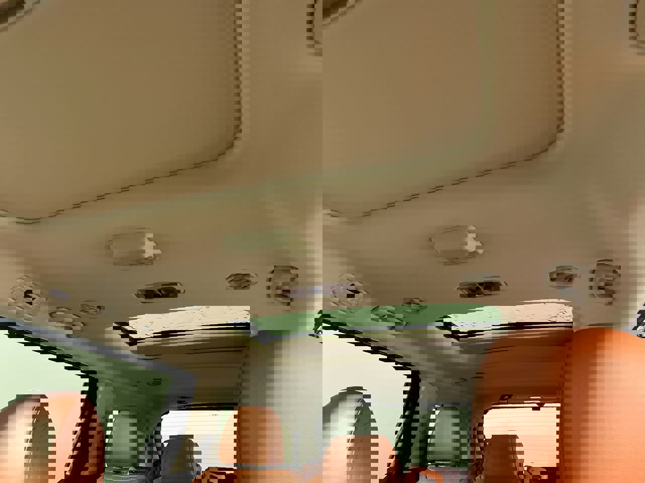 Certified 2026 Kia Carnival SX Prestige image 21