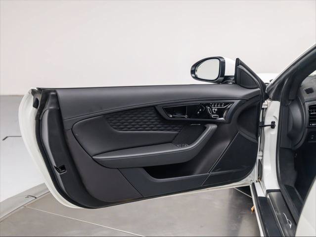 Certified 2024 Jaguar F-TYPE Coupe AWD image 26