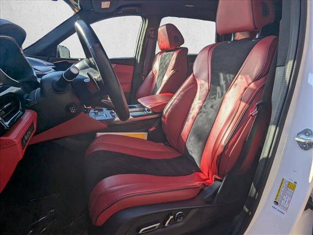 Used 2022 Acura MDX A-Spec image 11