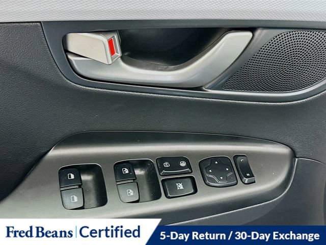 Certified 2020 Hyundai Kona Ultimate image 20