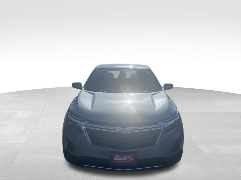 Used 2023 Chevrolet Equinox LT image 23