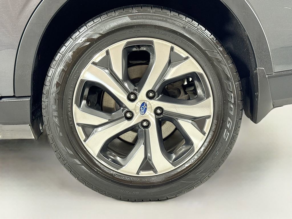 Used 2021 Subaru Outback Limited XT w/ Popular Package #2 AWD/4WD image 10
