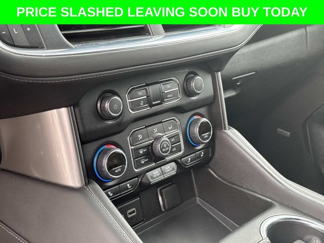 Used 2024 Chevrolet Tahoe LT AWD/4WD image 34