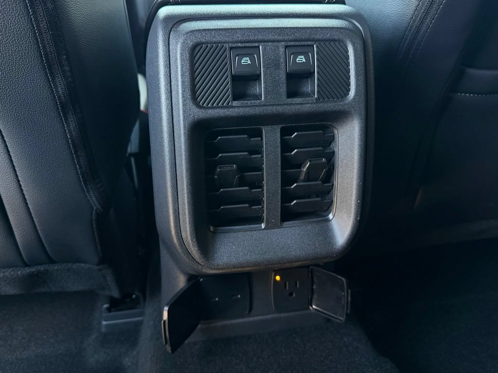 New 2026 Ford Bronco Outer Banks AWD/4WD image 61