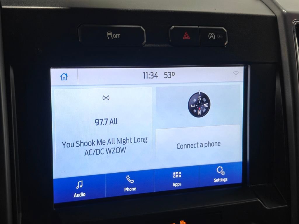 Used 2019 Ford F150 XLT w/ Trailer Tow Package image 6