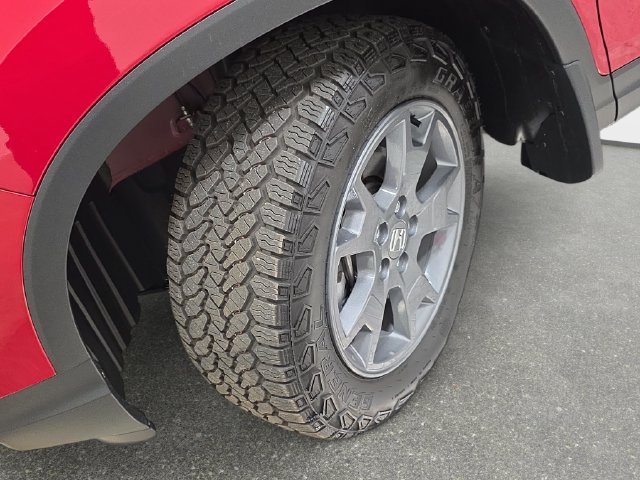 Used 2025 Honda Passport TrailSport image 30