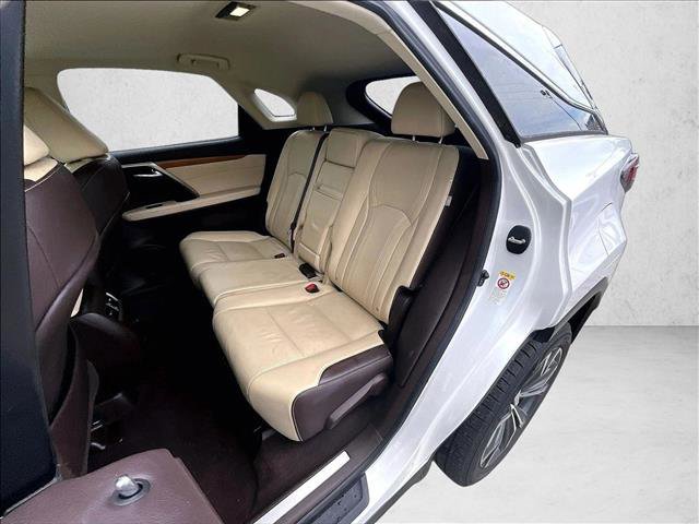 Used 2019 Lexus RX 350 FWD w/ Premium Package image 28