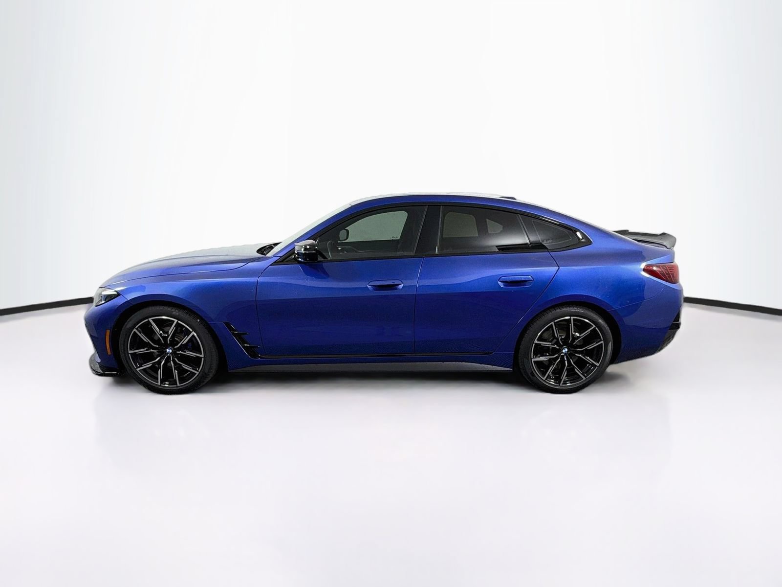 Used 2025 BMW 440i xDrive AWD/4WD image 4