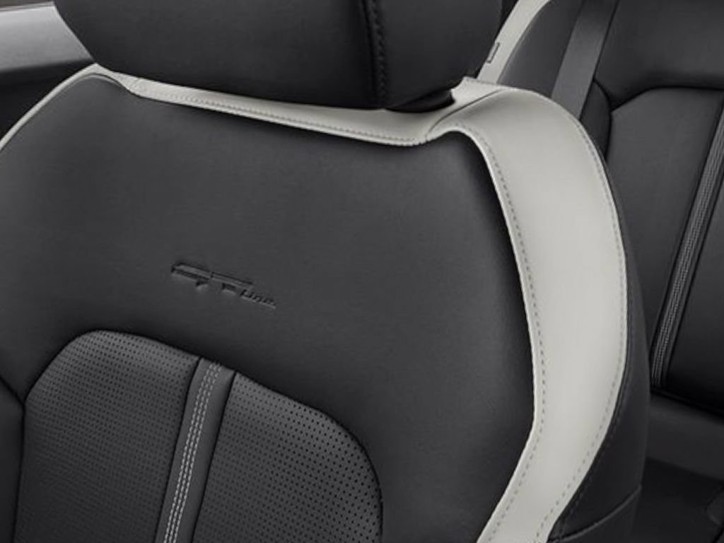 New 2026 Kia K5 GT-Line w/ GT-Line Red Interior Package FWD image 26