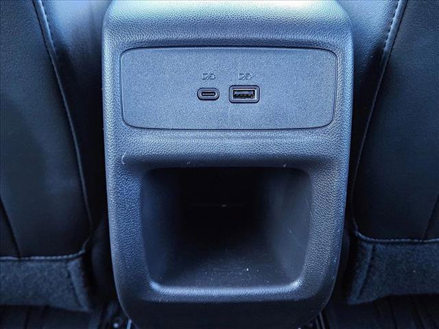 Used 2025 Buick Envista Avenir image 16