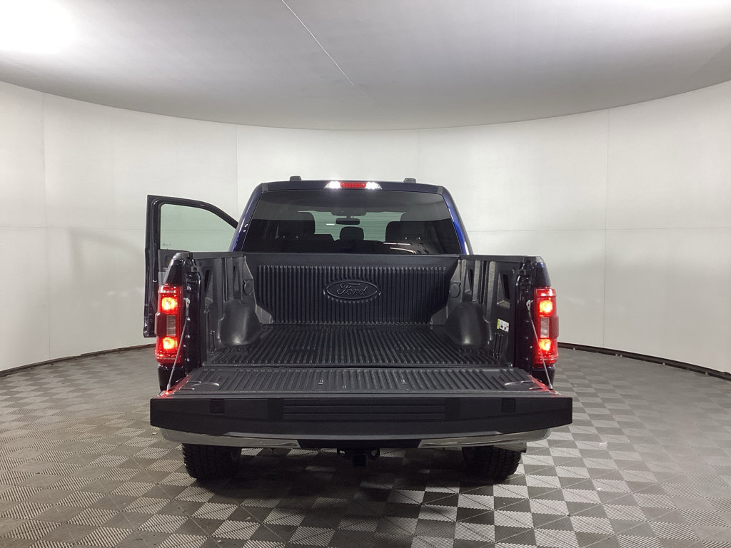Used 2022 Ford F150 XLT w/ Equipment Group 302A High image 34