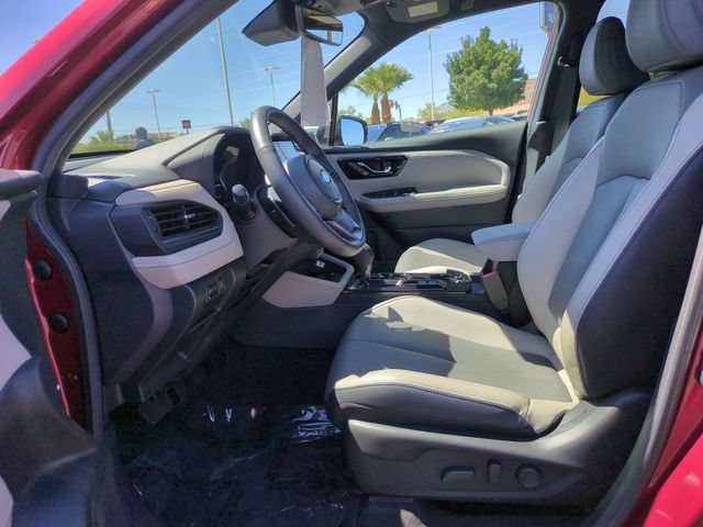 Used 2026 Subaru Forester Limited AWD/4WD image 16