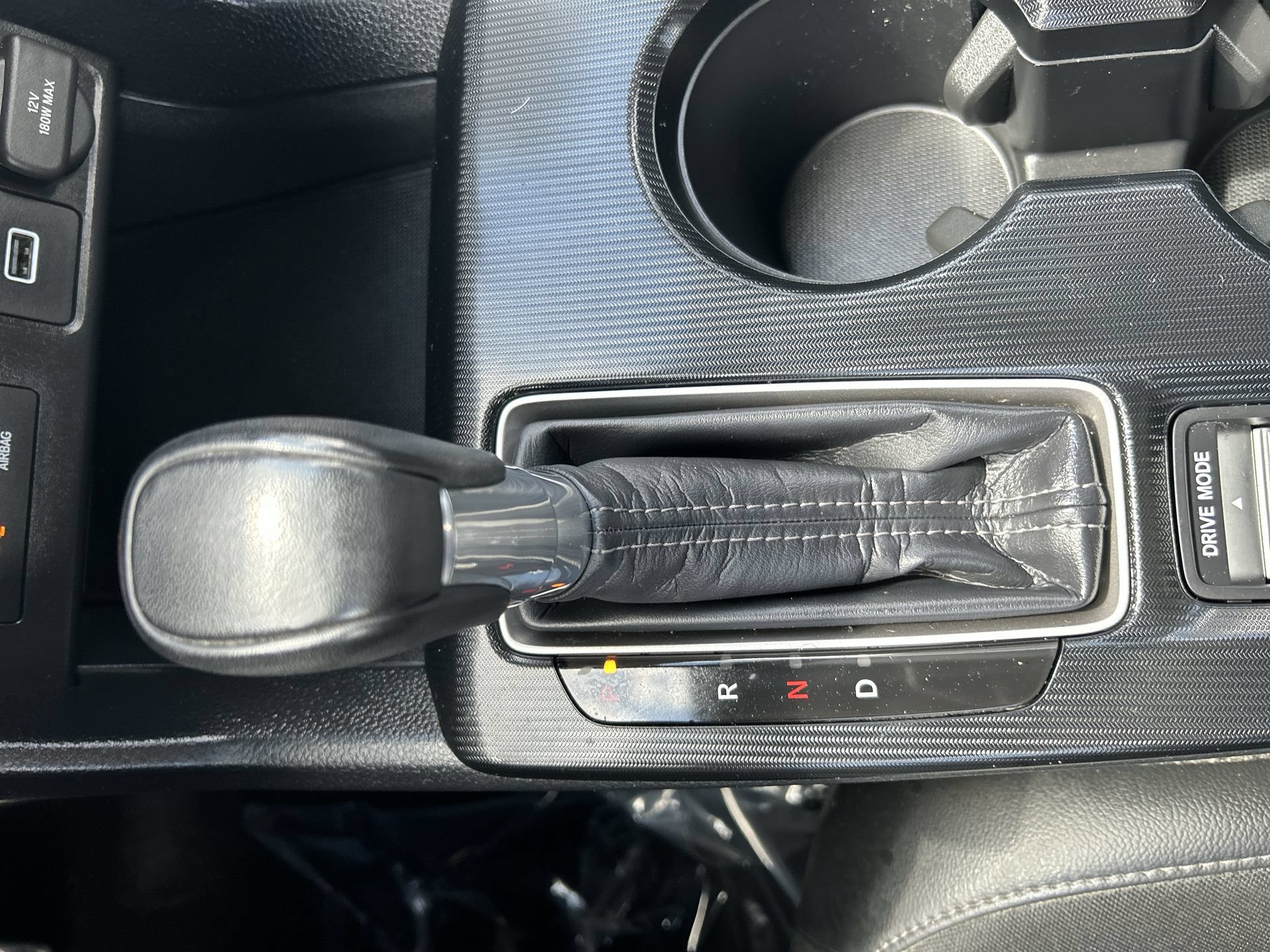 Certified 2024 Honda Civic Sport image 21