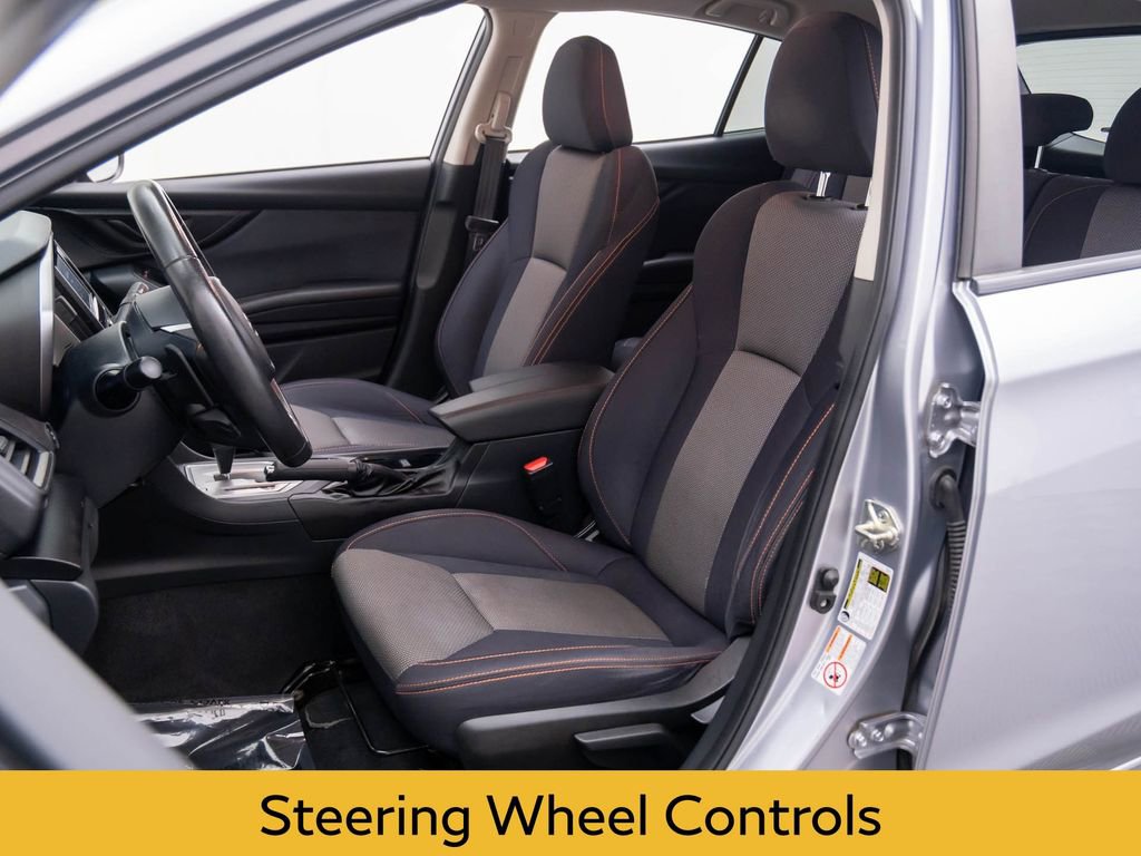 Used 2019 Subaru Crosstrek 2.0i Premium w/ Eyesight System image 14