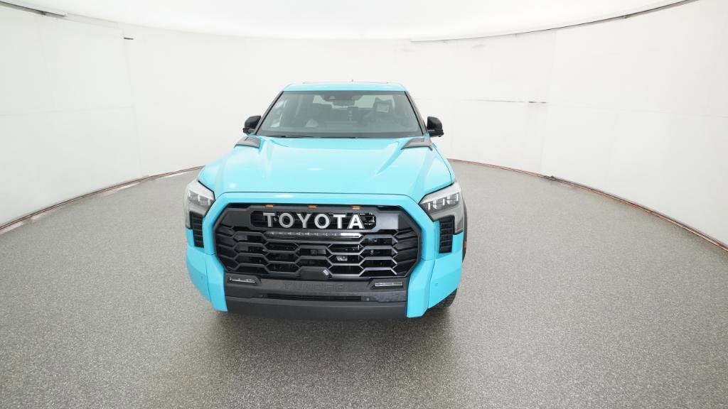 New 2026 Toyota Tundra TRD Pro image 21