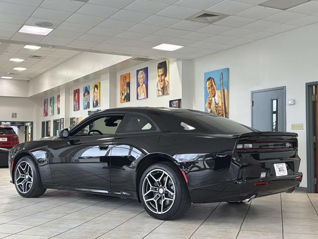 New 2026 Dodge Charger R/T AWD/4WD image 13