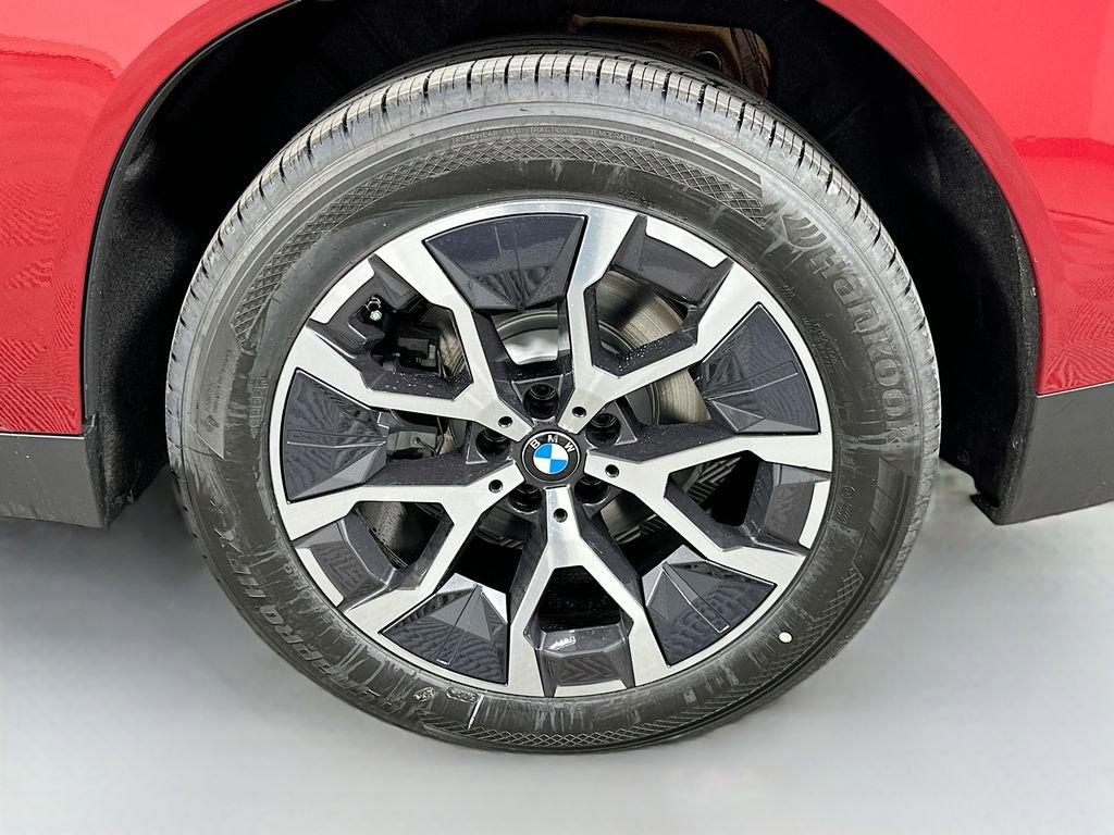 New 2026 BMW X3 xDrive30 w/ Premium Package image 23