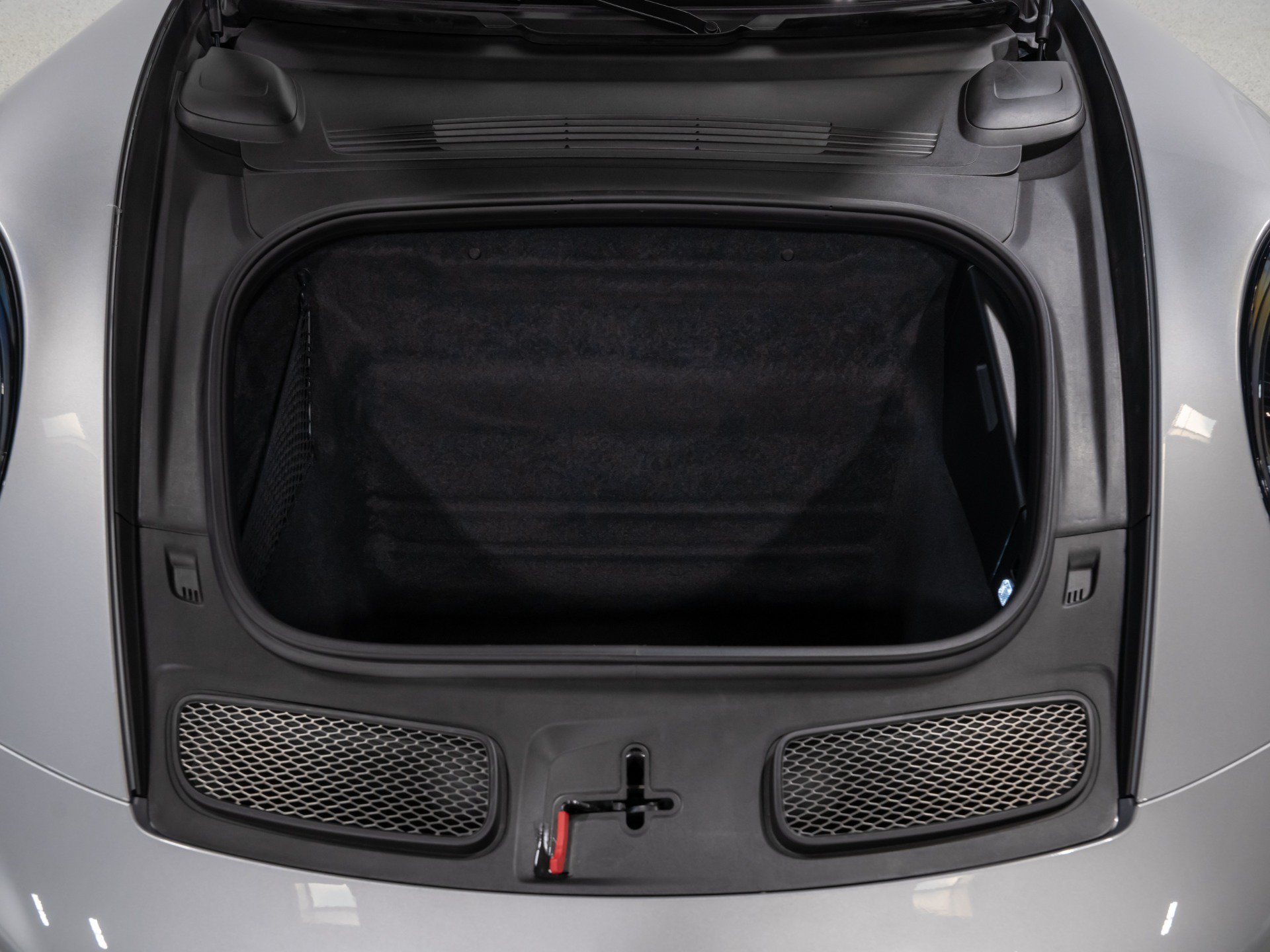 Used 2024 Porsche 911 GT3 RWD image 71