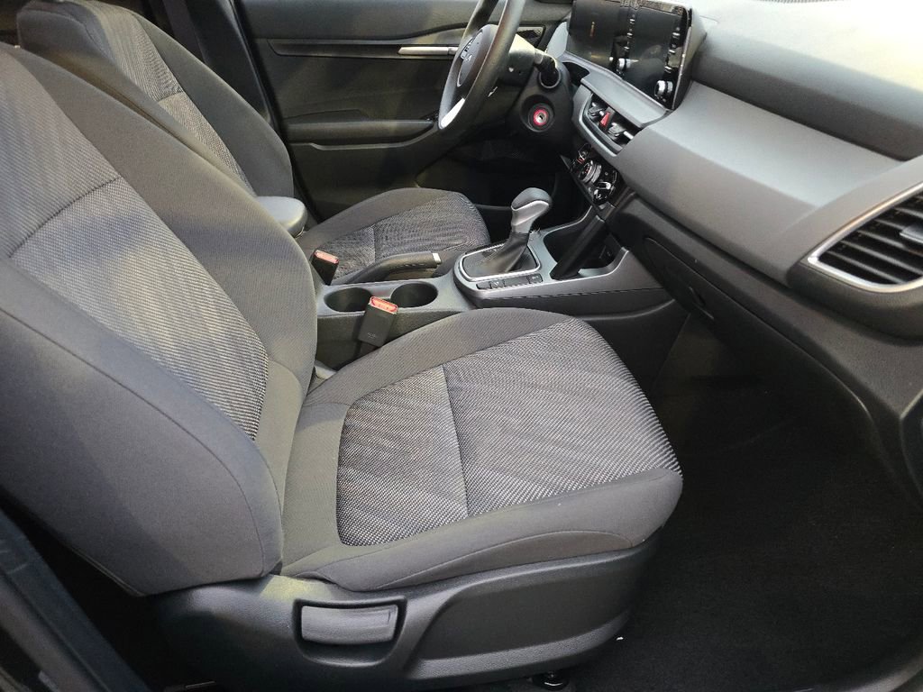 Used 2024 Kia Seltos LX image 24