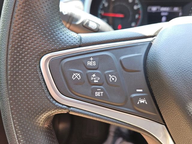 Used 2023 Chevrolet Malibu LS FWD image 20