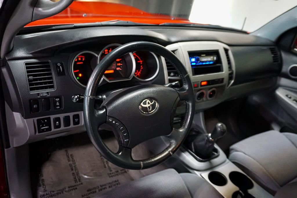 Used 2009 Toyota Tacoma X-Runner RWD image 58