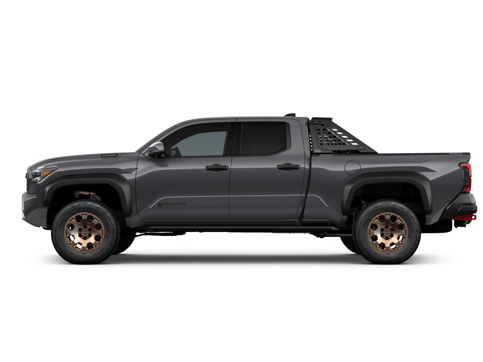 New 2024 Toyota Tacoma 4x4 Double Cab Hybrid image 3