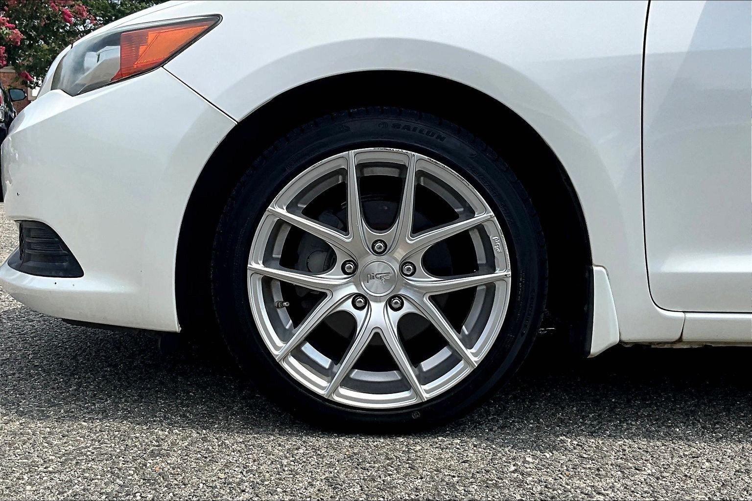Used 2014 Acura ILX FWD image 8