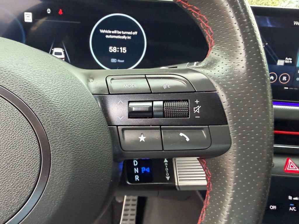 Used 2024 Hyundai Sonata N Line image 23