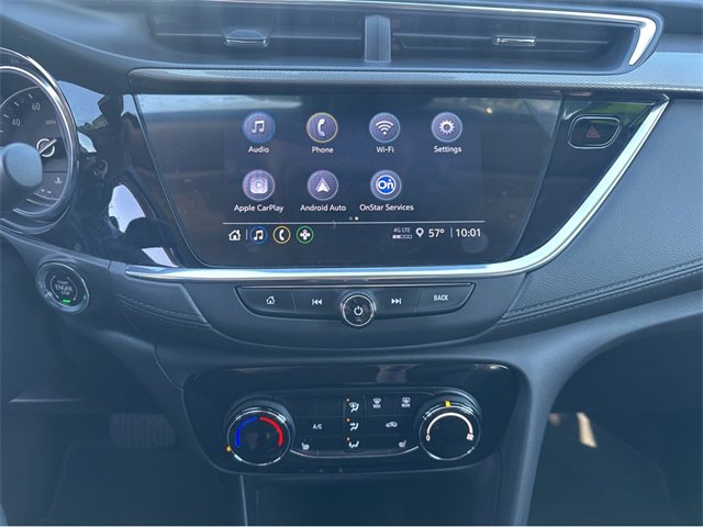 Certified 2023 Buick Encore GX Preferred w/ Cold Weather Comfort Package image 25