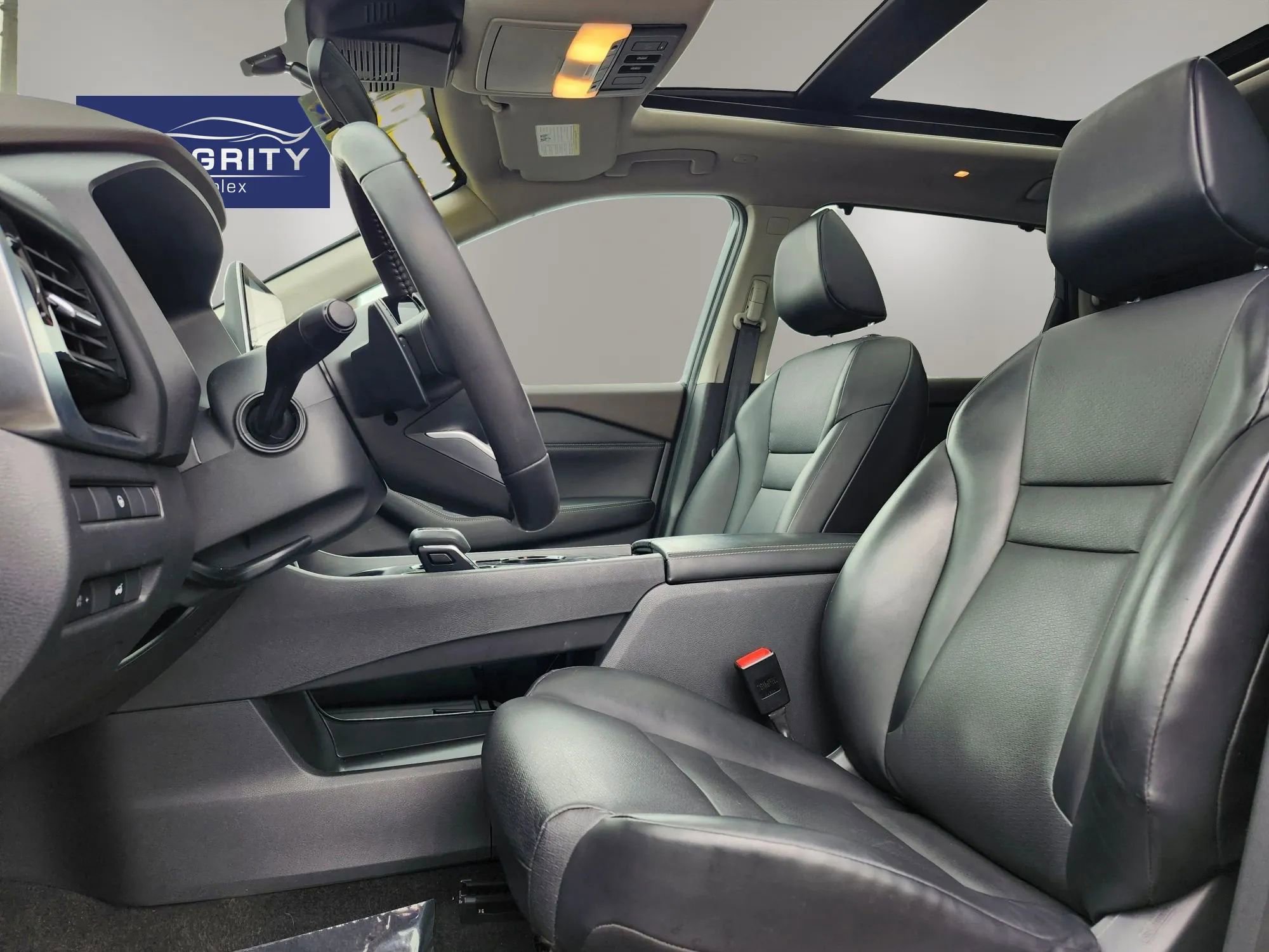 Used 2022 Nissan Rogue SV w/ SV Premium Package image 10