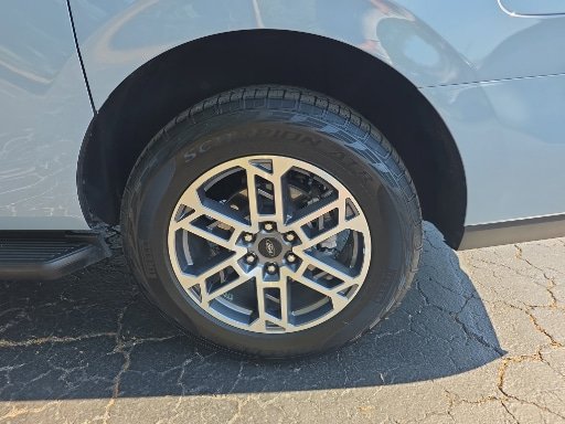 Certified 2025 Ford Expedition Max Active AWD/4WD image 19
