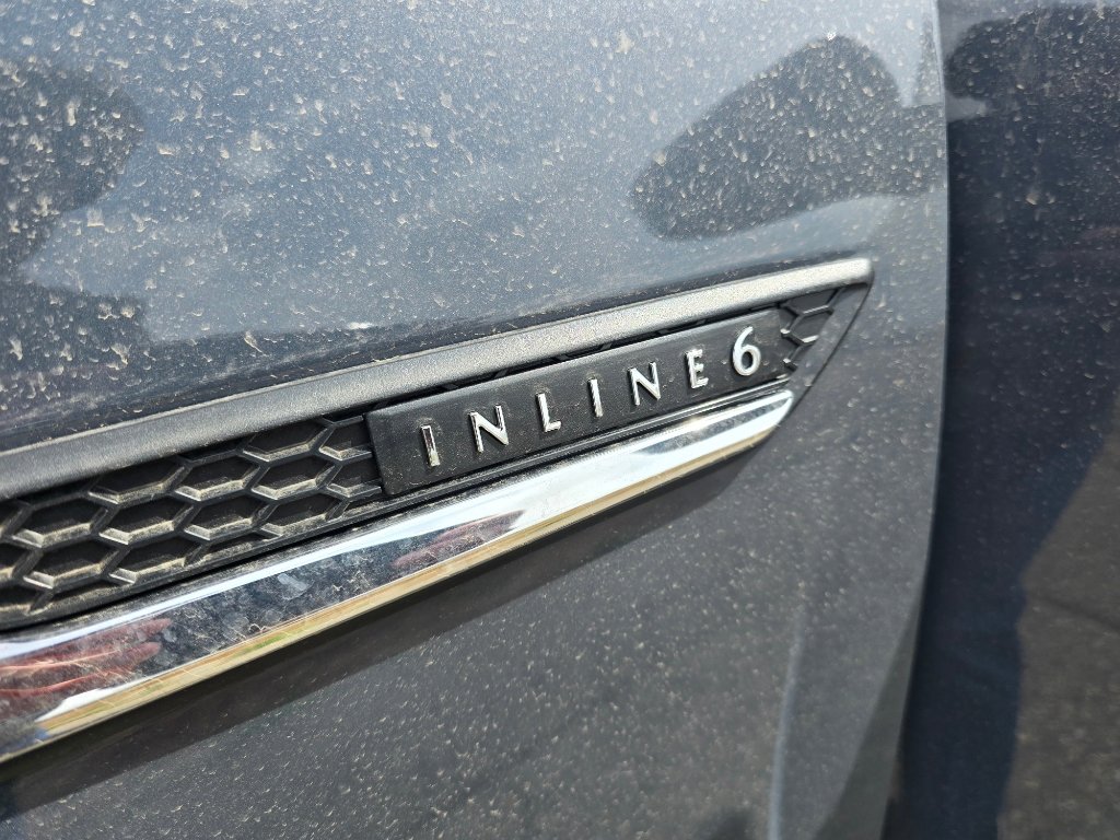 New 2026 MAZDA CX-90 3.3 Turbo S w/ Premium Plus image 30