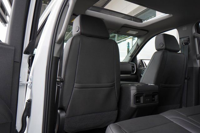 Used 2026 Chevrolet Silverado 1500 LT Trail Boss w/ LT Trail Boss Premium Package image 33