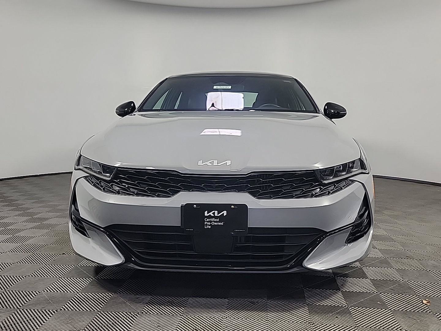 Certified 2022 Kia K5 GT-Line w/ GT-Line Awd Premium Package image 11