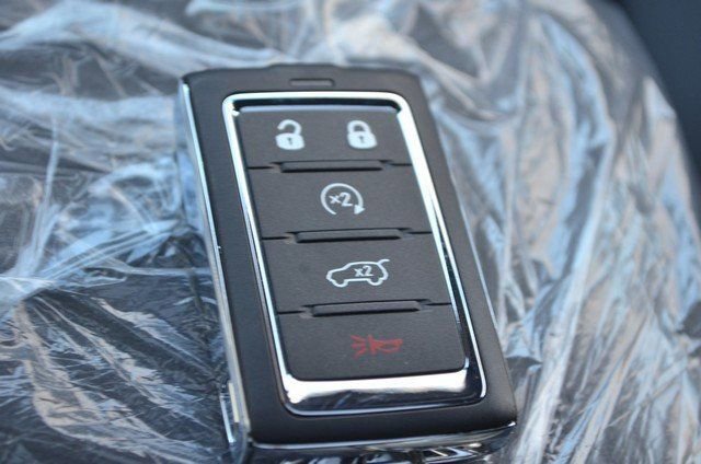 New 2025 Jeep Grand Cherokee Limited w/ Luxury Tech Group II image 22