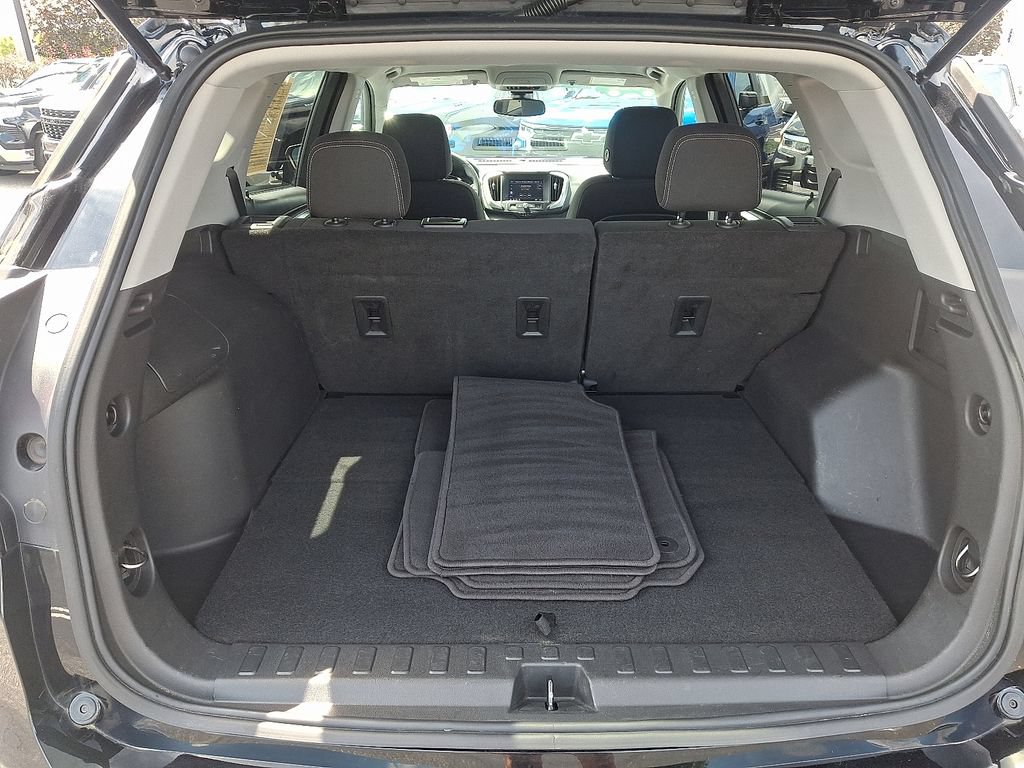 Certified 2022 GMC Terrain SLE FWD image 29