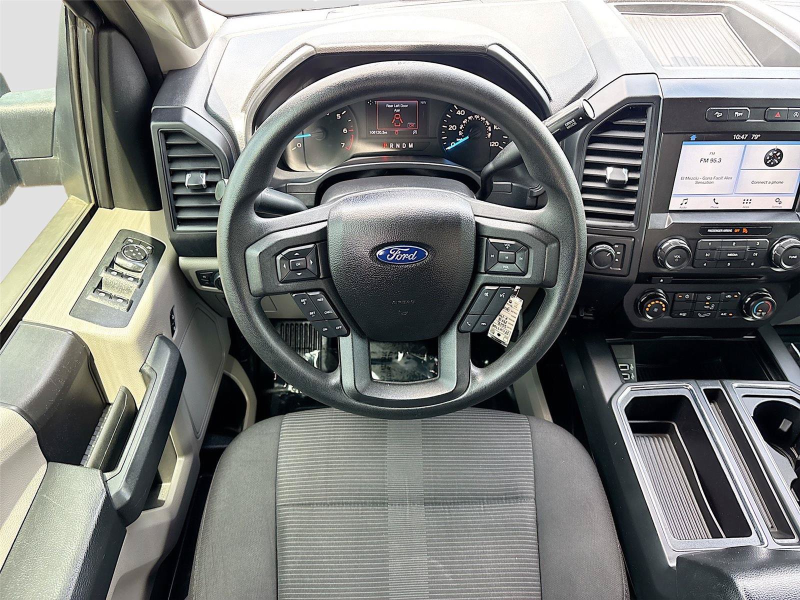 Used 2018 Ford F150 XL w/ Equipment Group 101A Mid AWD/4WD image 19