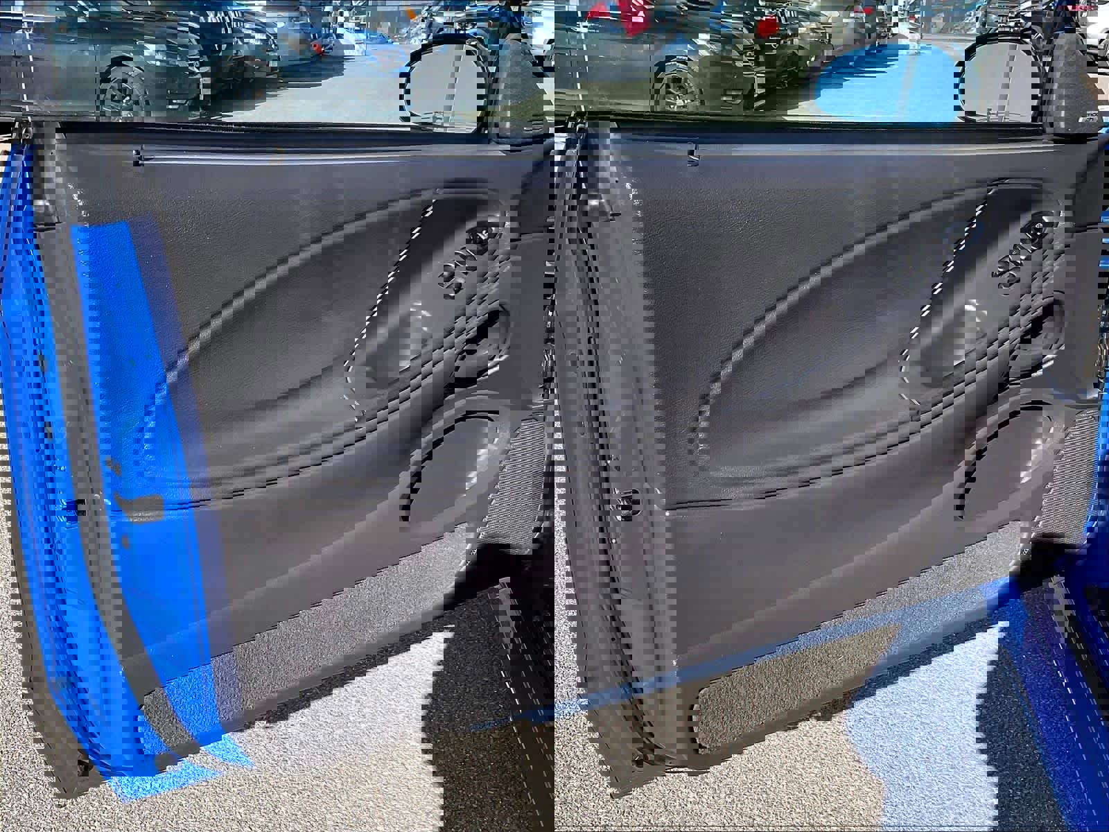 Used 2004 Ford Mustang Mach 1 image 9