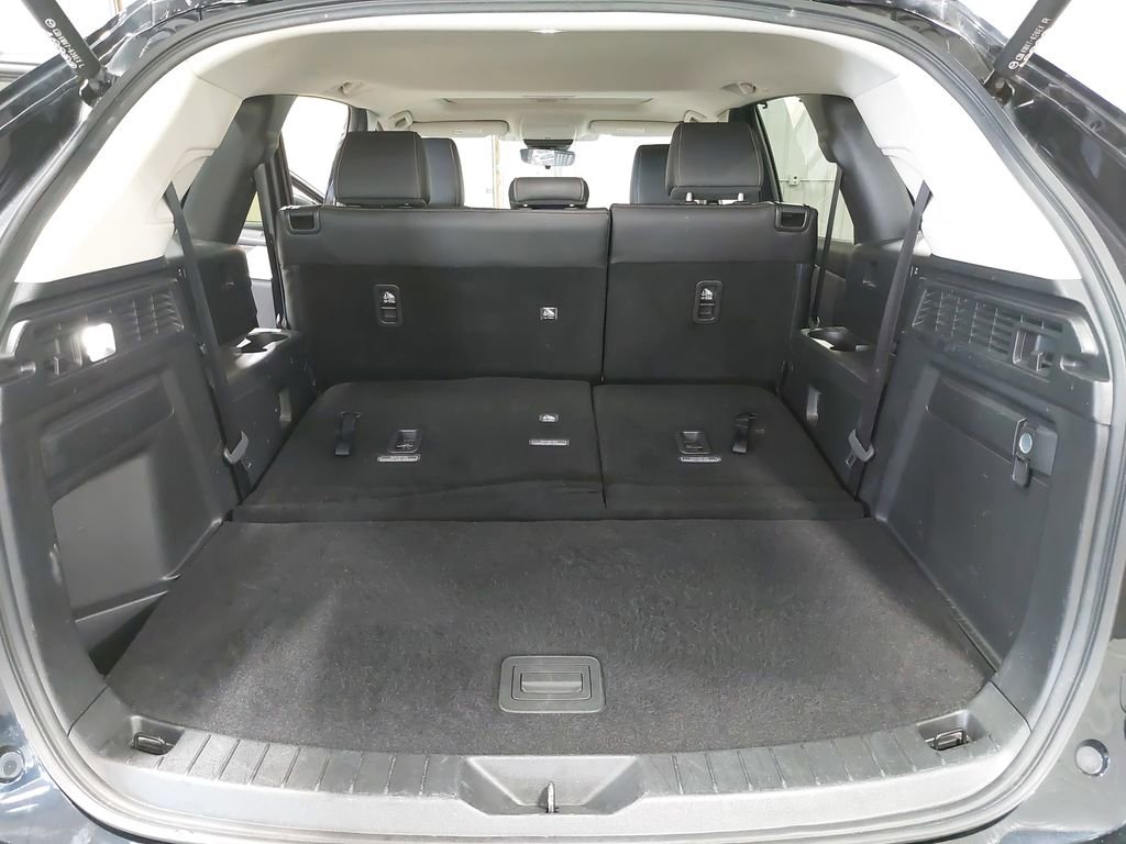 Used 2025 MAZDA CX-90 3.3 Turbo w/ Preferred Package image 14