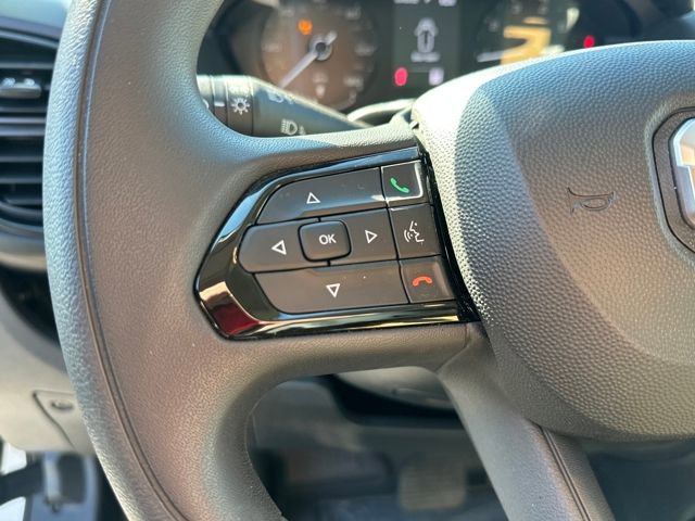 New 2024 RAM ProMaster 2500 w/ Safety Group image 17