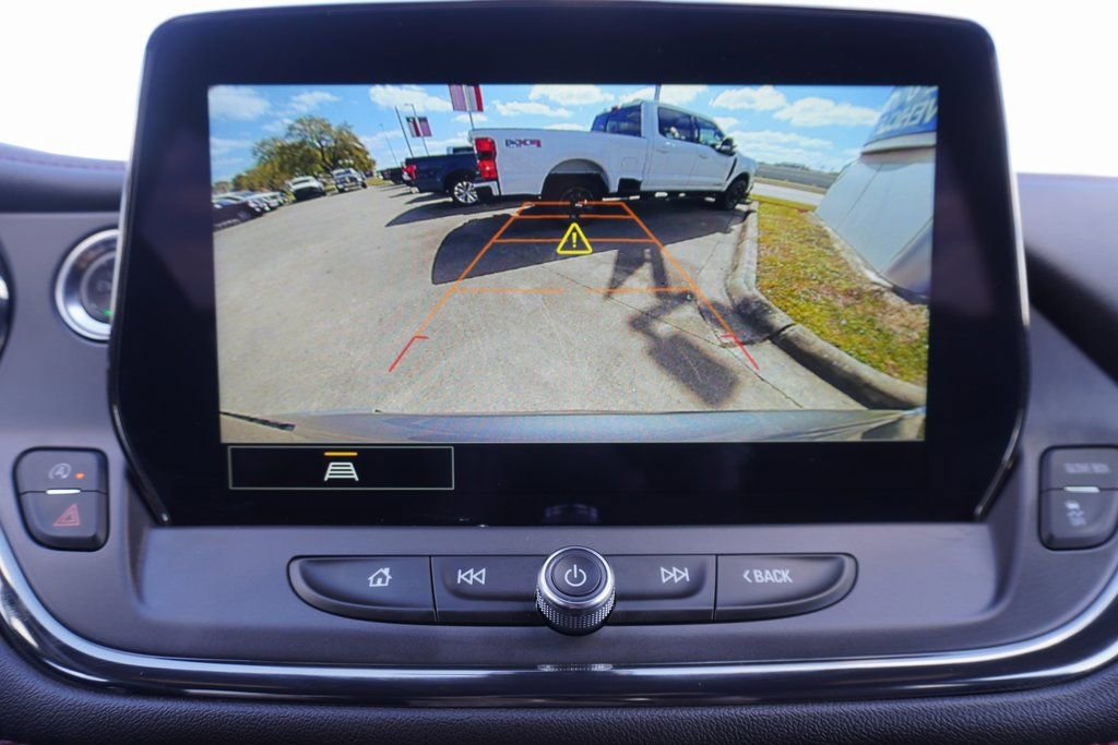 Used 2025 Chevrolet Blazer RS image 14