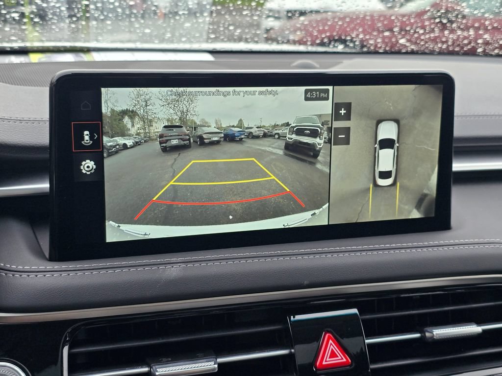 New 2026 Genesis G70 2.5T Prestige AWD/4WD image 30