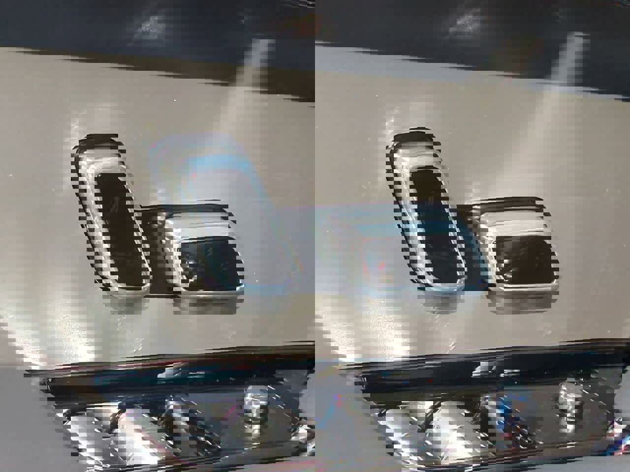 New 2025 Land Rover Range Rover Sport Dynamic SE image 16