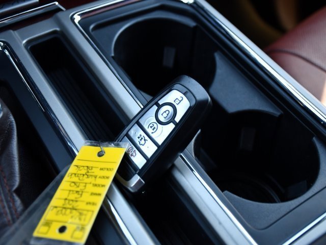 Used 2018 Ford F150 King Ranch image 21